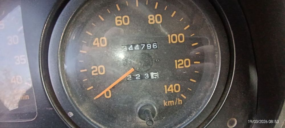 ISUZU FVR 33 Sotiladi