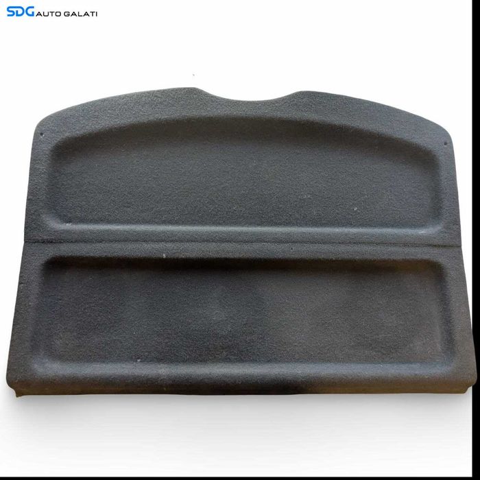 Rulou Tavita Polita Capac Portbagaj Skoda Octavia 2 Hatchback 2004 - 2013 Cod 1Z5867769 (Lipsa Snururi) [L9958]