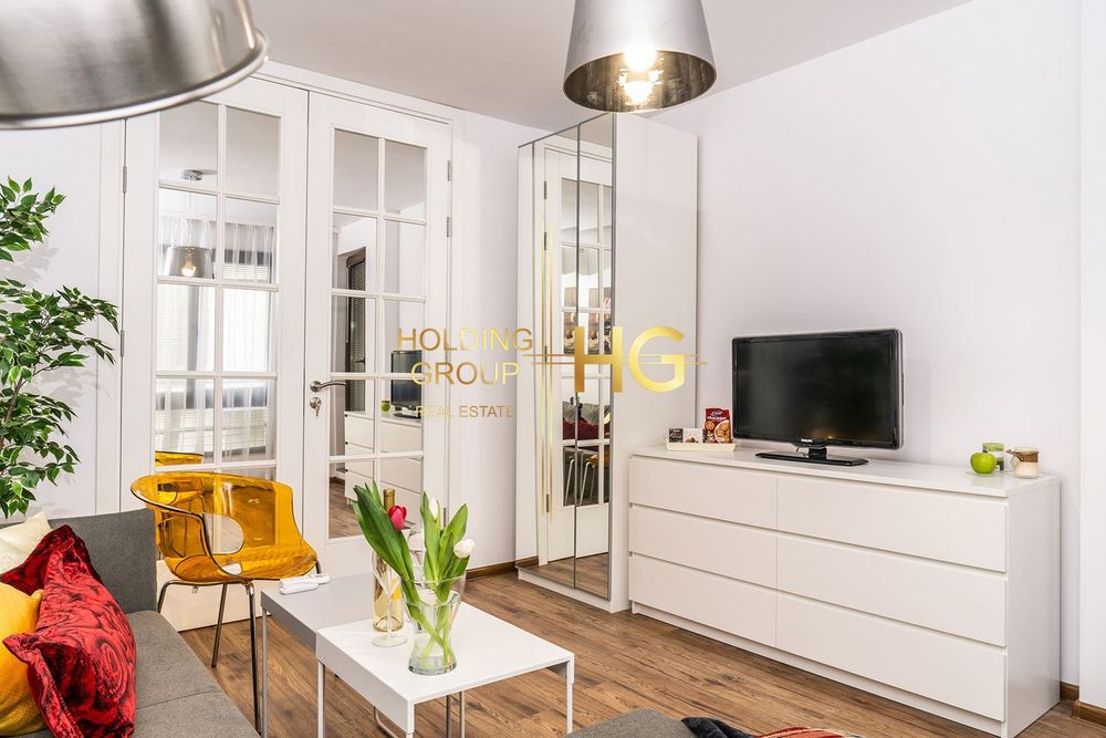 Дава се под наем Двустаен апартамент в Варна, Окръжна болница - 62 кв.м за 650 € - Снимка #2