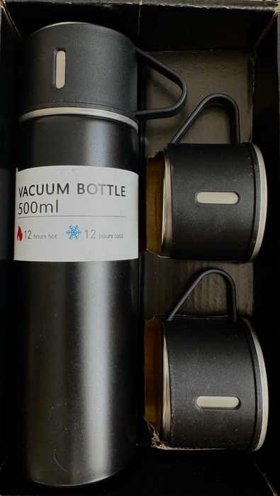 Термос (новый)