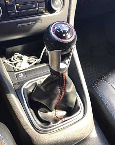 Топка с маншон за скорости за  GOLF V VI GTI Голф 5 Голф 6