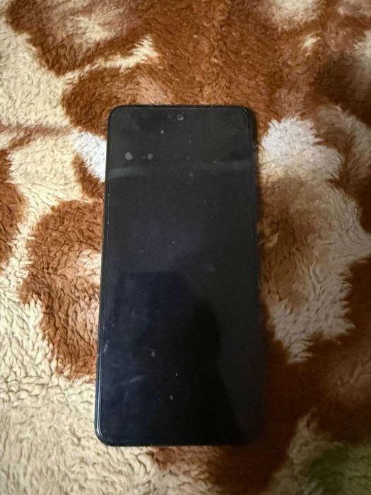 Vivo y100 сломанный дисплей