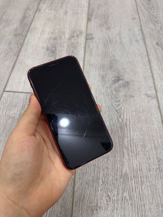 Iphone XR 64 By pass skidkada