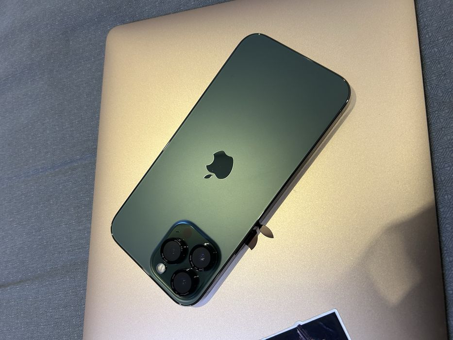 Iphone 13 Pro Max 128