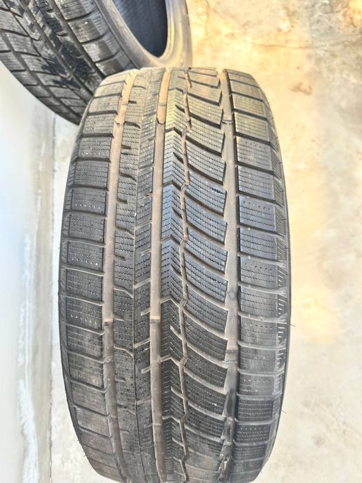 Продается шины для авто размер 19