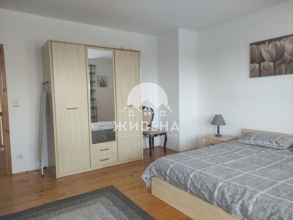 Продава се Къща в с. Соколово, Област Добрич - 135 кв.м за 1260 €/кв.м - Снимка #11