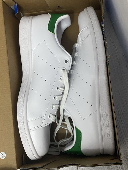 Кеды Adidas Stan Smith оригинал 43