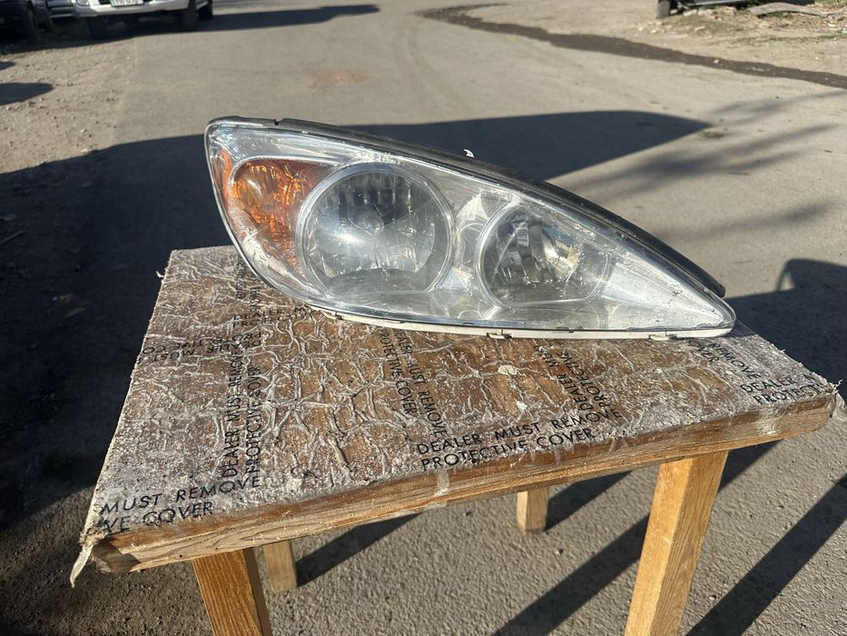 Продам фару камри 30
