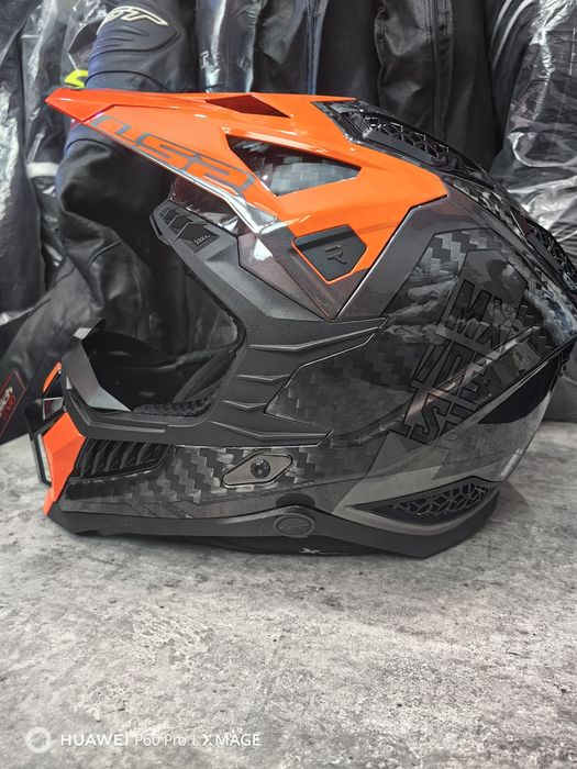 LS2 MX703 C X-Force размер M шок цена!!!