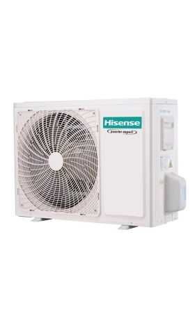 Нов инверторен климатик Hisense WINGS PRO KB70BT1E 24000BTU