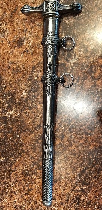 Военноморски кортик