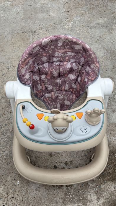 Продаётся ходунки