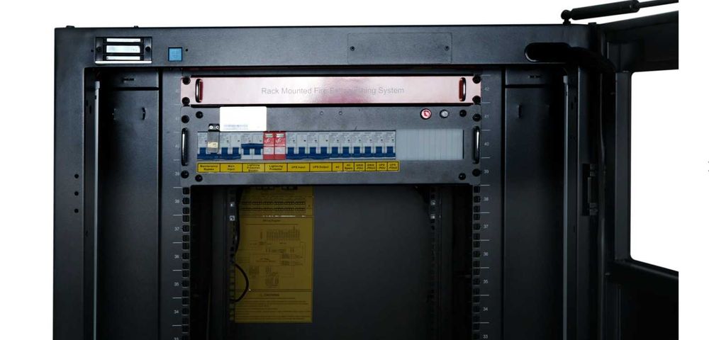 Микро-ЦОД гарантия качество