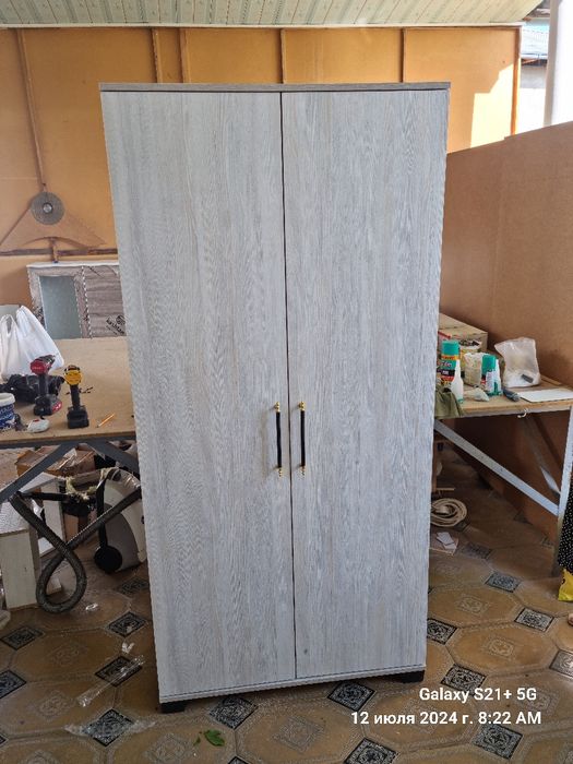 Shkaf juda arzon va sifatli Bozor narxlarda