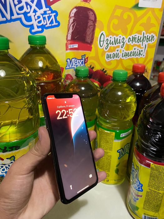 Айфон 11про 64гб