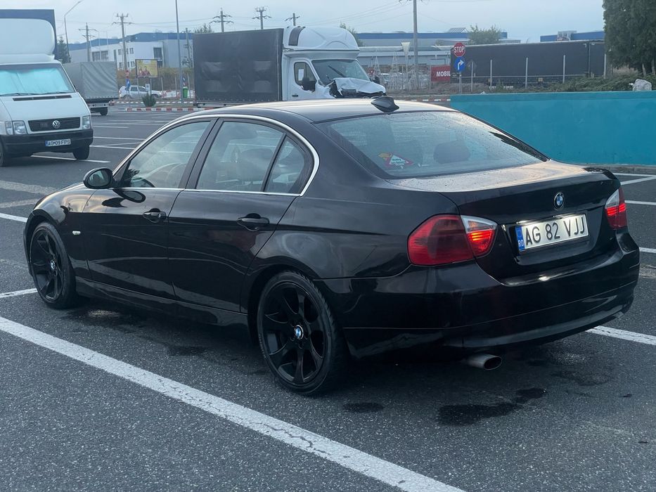 BMW 3 Series 2006 — imagine 5