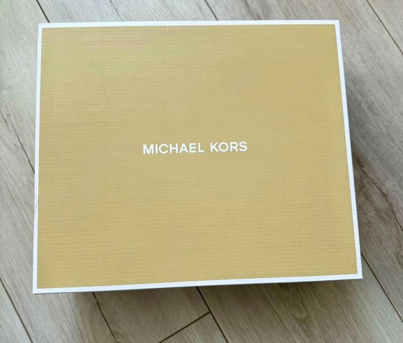 Дамски сандали Michael Kors 41 с платформа