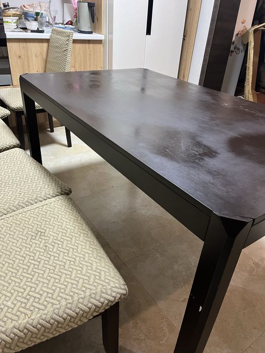 Комплект для кухни