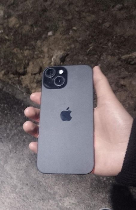 Айфон 15/ Iphone 15