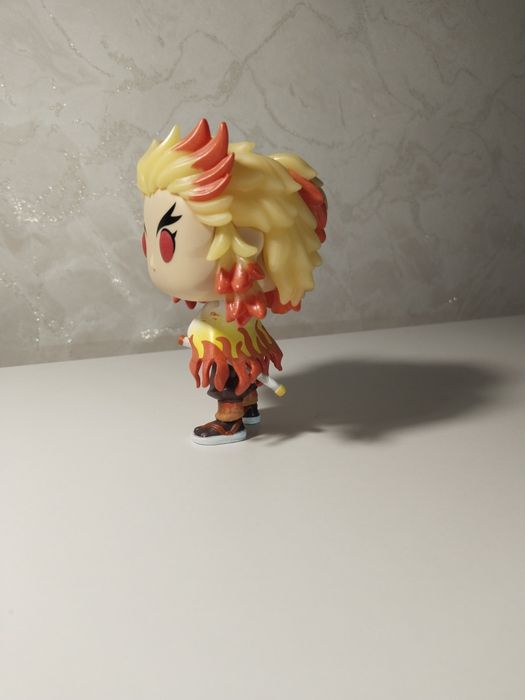 Фигурка Funko pop Ренгоку