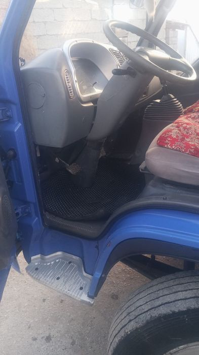 Форлант 5 тонник