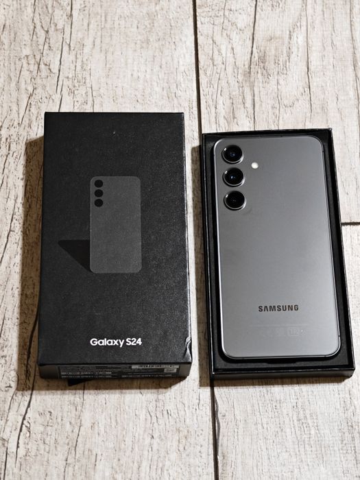 Samsung S24 256 gb Ram 8 5G EAC