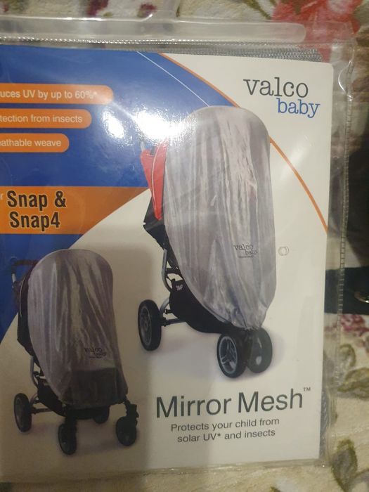Коляска, valcobaby, Snap4