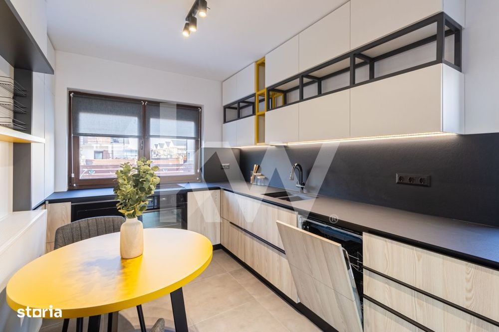 Casa 4 camere  I Mobilata & Utilata I Pet Friendly