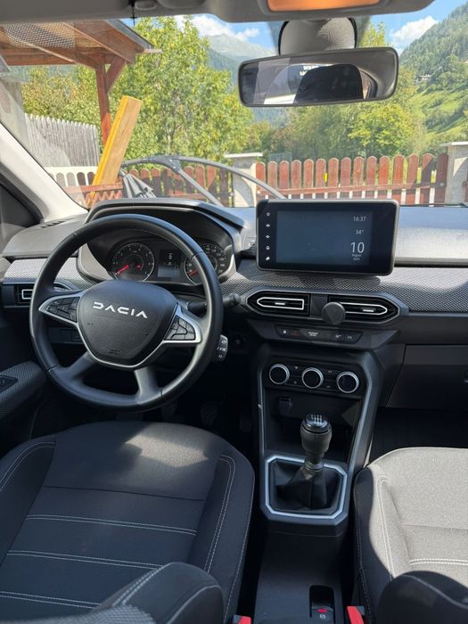 DACIA Logan 0 — imagine 5