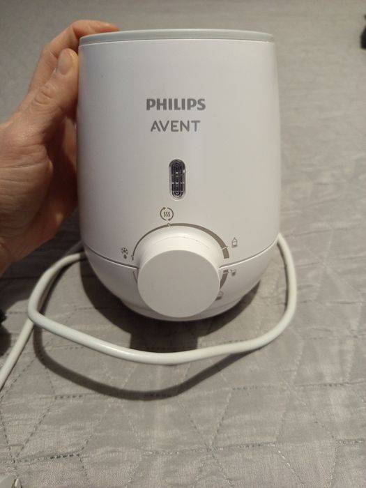 Сгъваема кошара,нагревател за мляко и още нещо