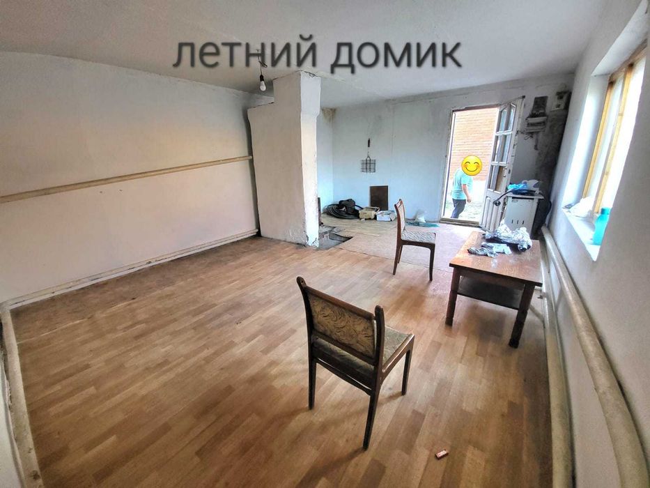 4-комн. дом в п.Заречный