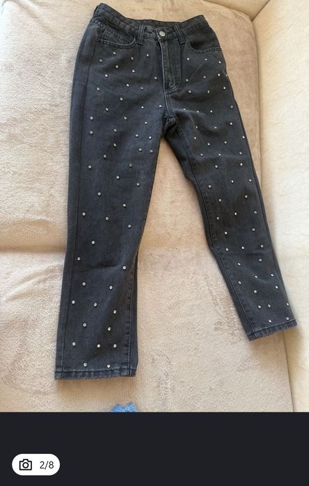 Маркови дънки хс,с размер