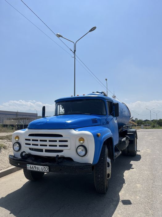 Услуги Ассенизатора