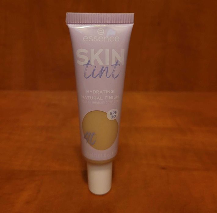 Fond de ten Essence Skin tint