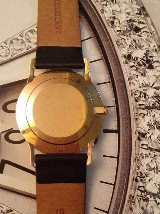 Vand ceas Original Vacheron Constantin Calatrava Timisoara OLX.ro