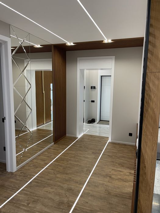 Продам 3-х комнатную квартиру