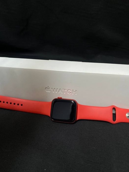 Apple Watch Series 6 | 44mm