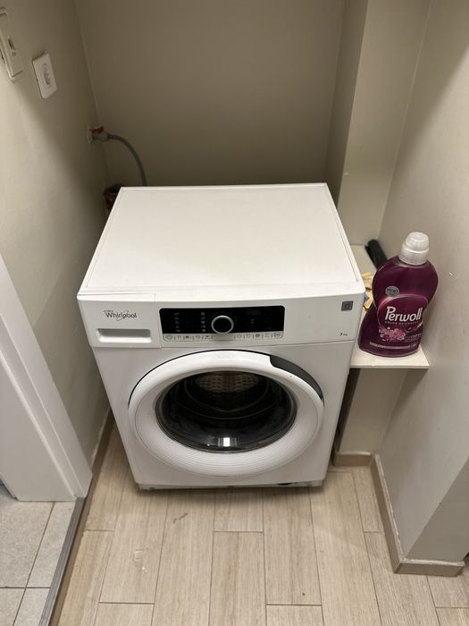 Пералня Whirlpool
