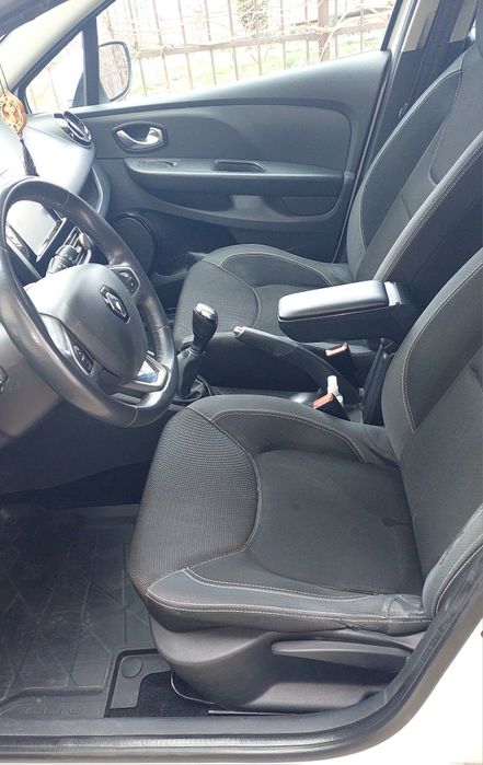 Renault clio 4 Zen