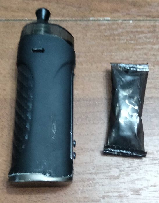 Mod electronic Innokin Kroma Z acumulator 3000 mAh