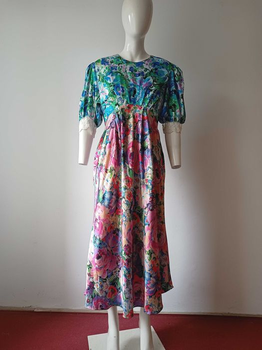 Rochie gravide nouă