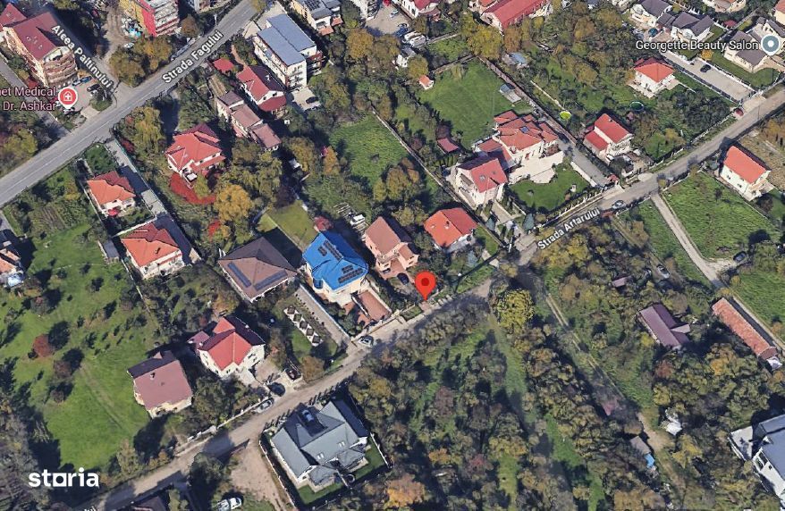 Casa si teren, Cluj-Napoca,  Jud Cluj