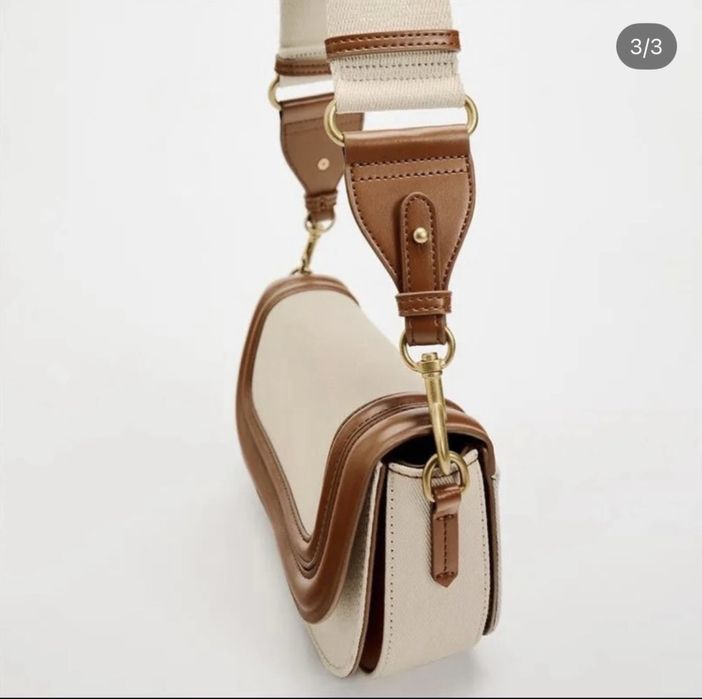 Женские сумки Zara