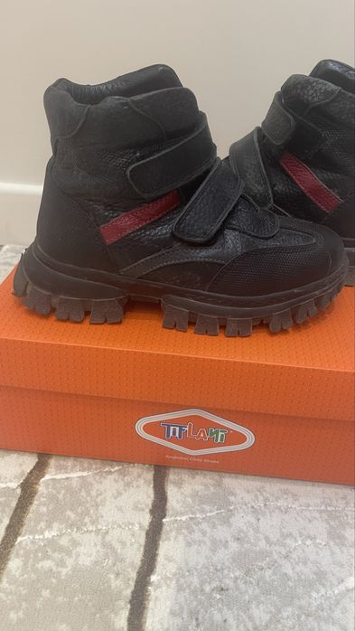 Детский обувь