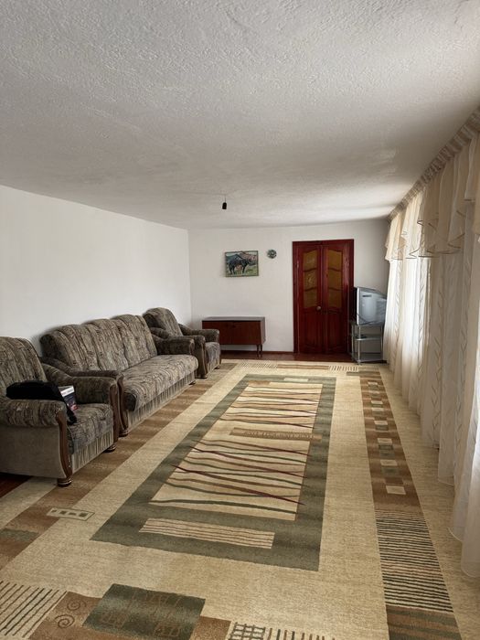 Үй сатылады С.Жамбылов 22 үй