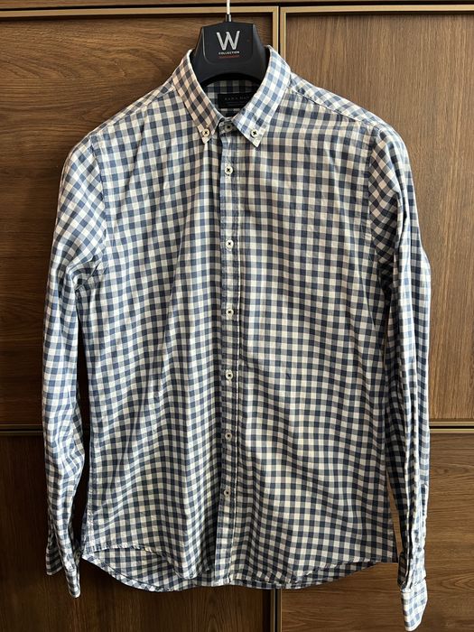 Мъжка риза Hugo Boss, Jake’s, ZARA, Massimo Dutti и др.