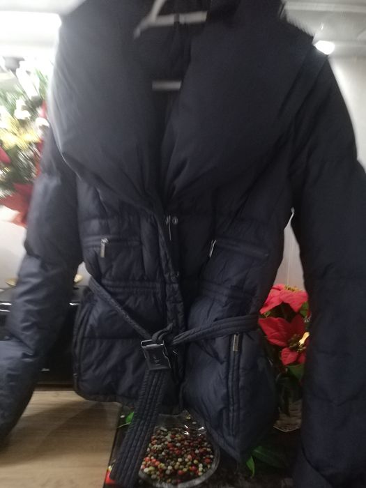 Geaca add cu puf mas 38