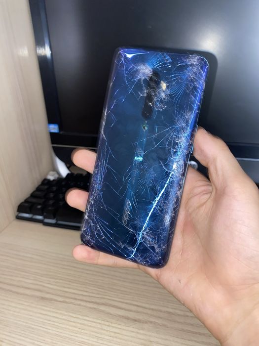 Samsung a41, Oppo Reno 2