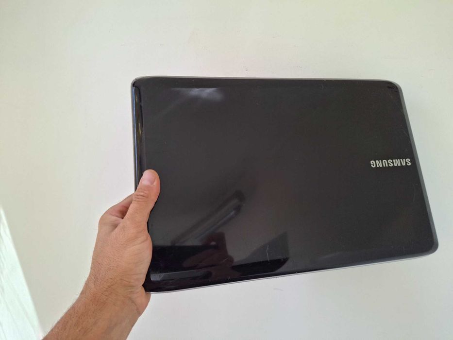 Laptop Samsung functional