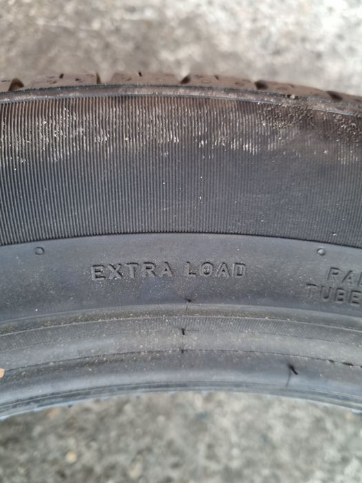 4 anvelope all season PIRELLI NOI 235/50/20 PRET PER BUCATA